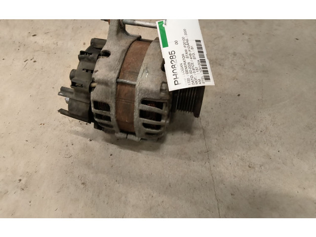 Генератор 231005300R   Dacia Logan II      