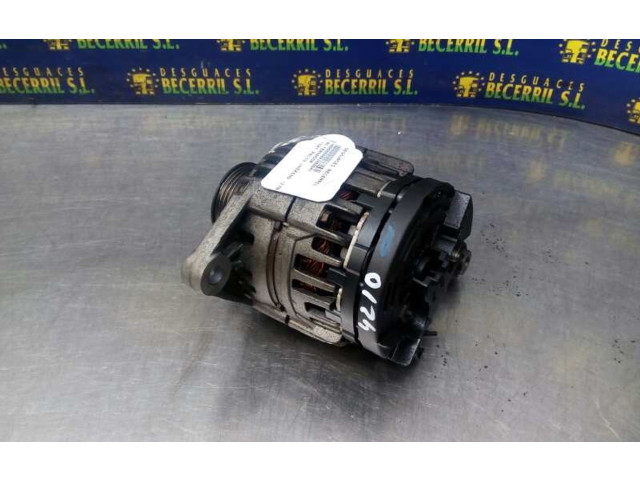 Генератор 0046420965   Fiat Palio      