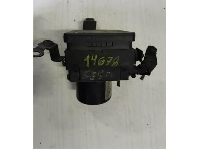 Блок АБС 1c0907379c, 1j0614117e Audi A3 S3 8L 1996 - 2003 года