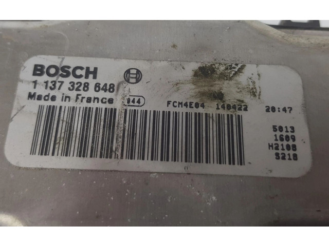 Блок управления 1137328648, A2465000093   Mercedes-Benz A W176