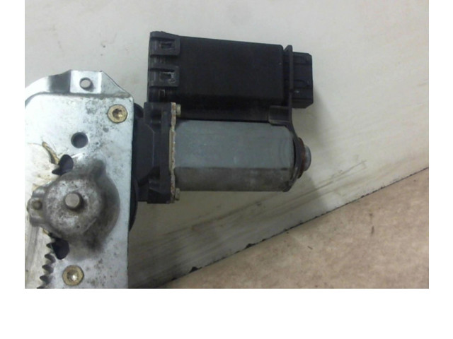 Передний електрический механизм для подъема окна без двигателя 9222A7, 9222A7 Peugeot 406