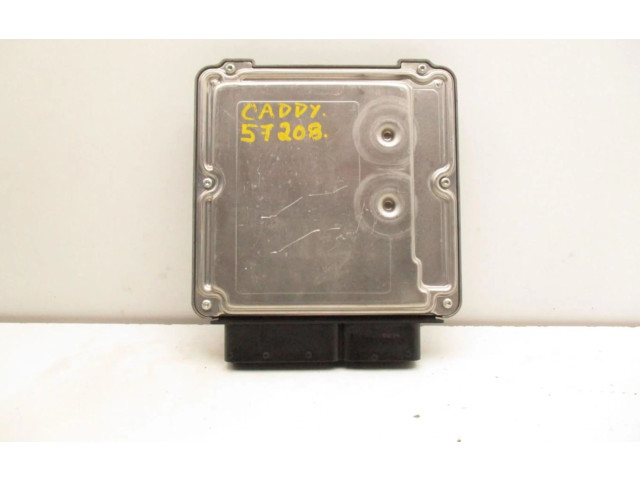 Řídící jednotka 03G906016HN Volkswagen Caddy