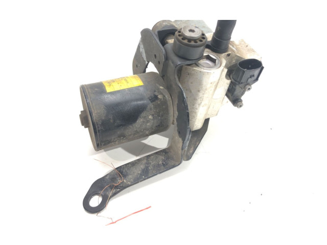 Блок АБС 58600-G5300 KIA Niro 2016 - 2022 года