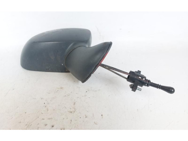 Зеркало электрическое        Chevrolet Matiz   -  года   