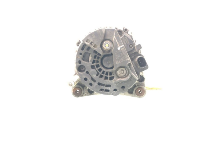Генератор 06F903023F, 06F903023F   Volkswagen Caddy      
