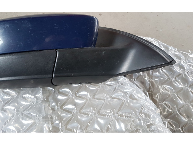 Зеркало электрическое        Skoda Rapid (NH)  2012 - 2019 года   