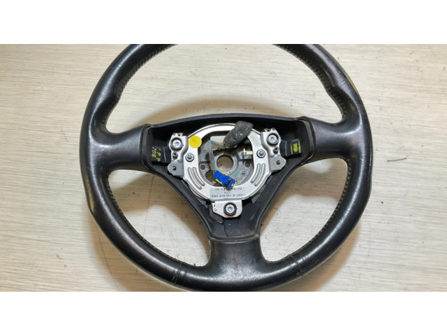 Руль Audi TT Mk1 1999-2006 года 8N0419091B