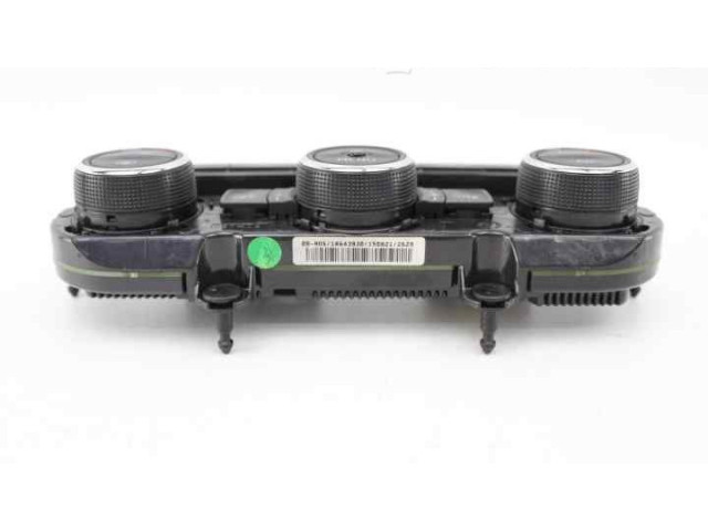 Блок управления климат-контролем 5E0907044Q   Skoda Octavia Mk3 (5E)