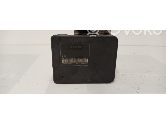 Блок АБС 57110SEFE610M1 Honda Accord 1982 - 1985 года