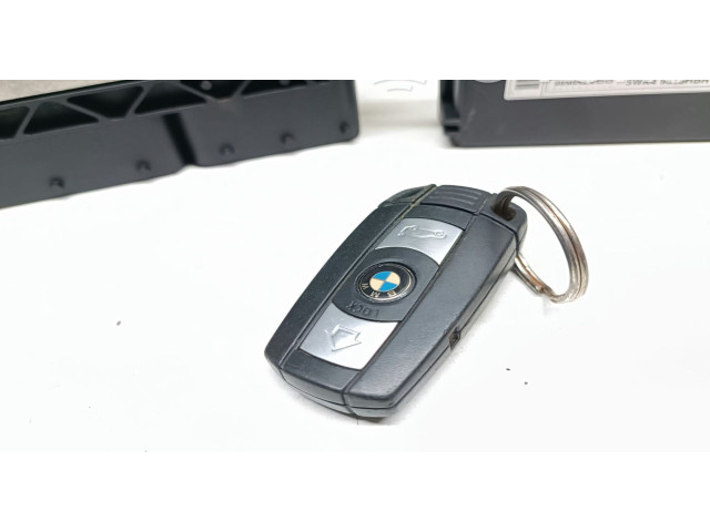 Řídící jednotka 8512499, 0281017551 BMW X1 E84 2011