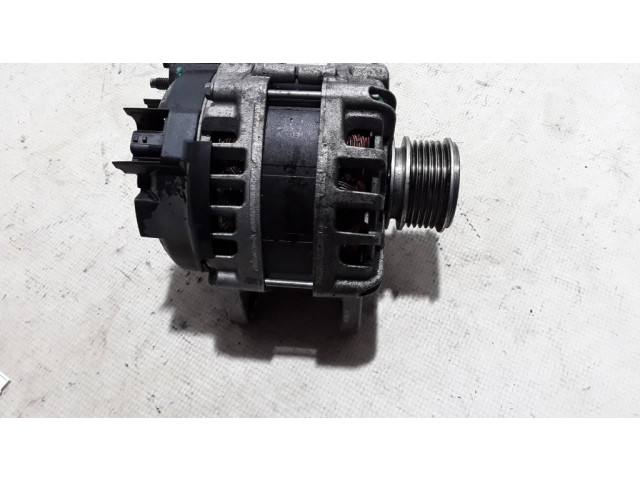 Генератор 231003676R   Renault Clio V 1.5     