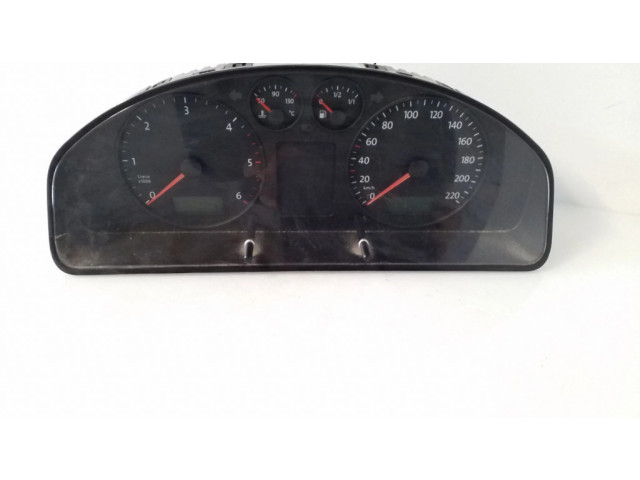 Přístrojová deska Volkswagen Transporter - Caravelle T5 2007 7H0920850L