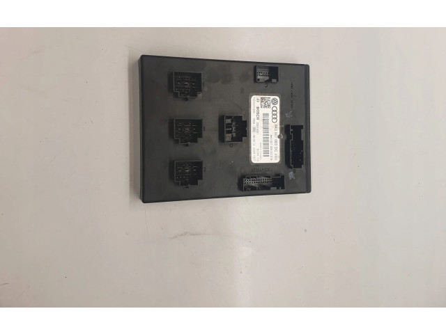 Блок комфорта 8K0907063DC Audi Q5 SQ5