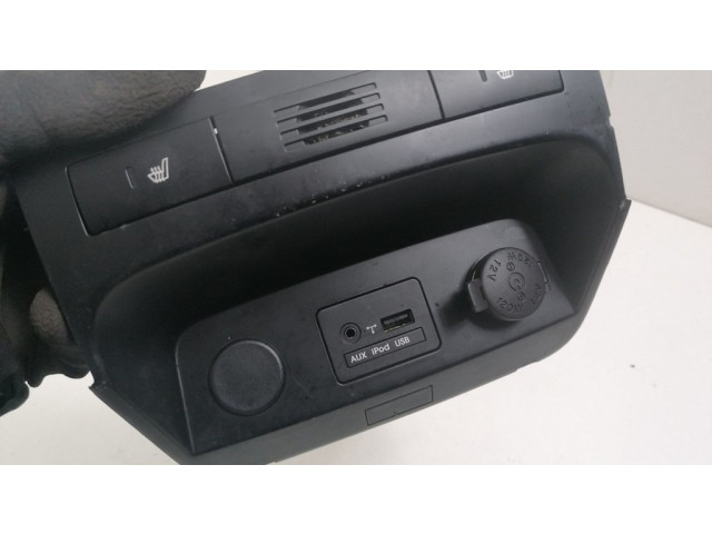 Включатель обогрева