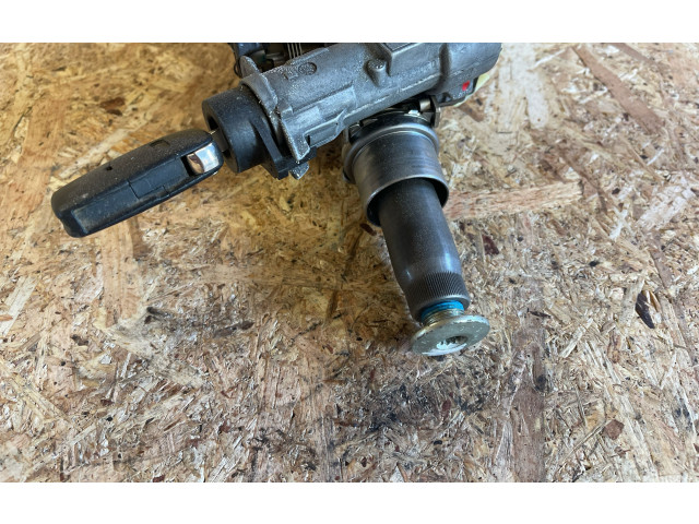 Рулевая рейка 4B1419502B Audi A6 S6 C5 4B 1997 - 2005 года