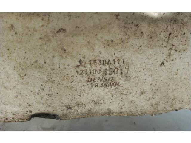 Интеркулер 1271001501 Mitsubishi Outlander