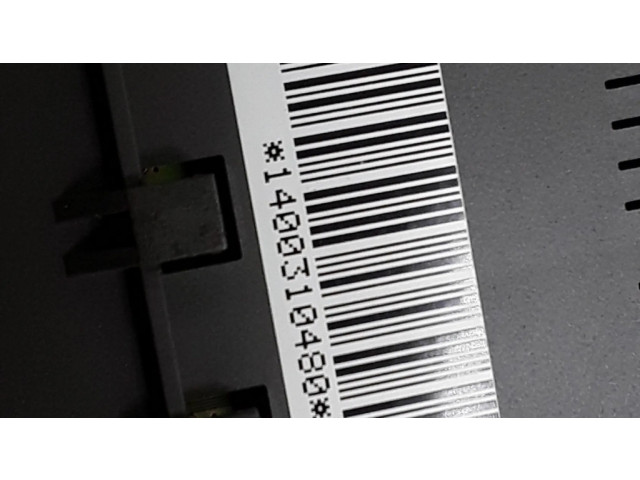 Блок предохранителей 1400310480   Citroen C8    