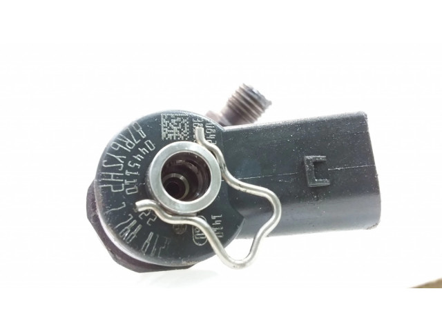 Vstřikovač 7788812, 0445110122 BMW 7 E65 E66 pro naftový motor 3.9