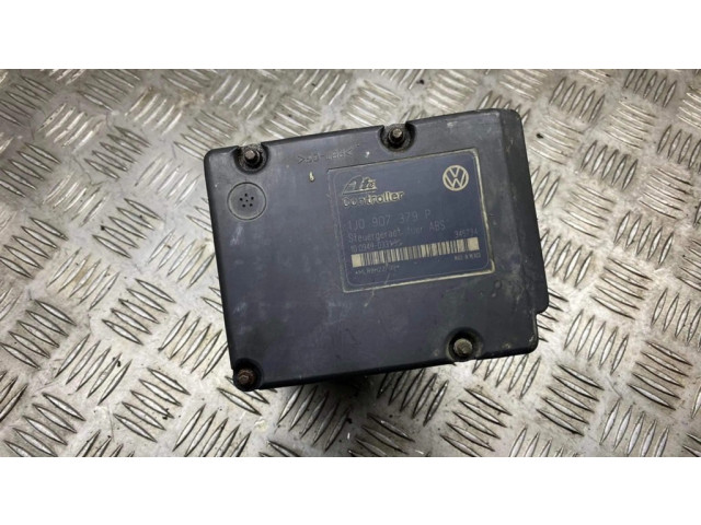 Блок АБС 1J0907379P, MLR9H22P99 Audi A3 S3 8L 1996-2003 года