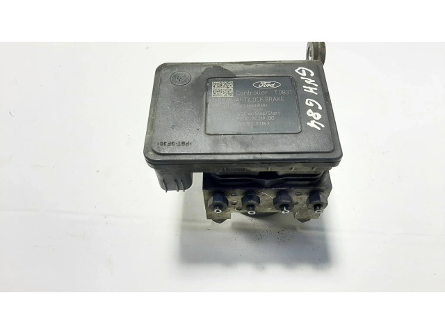 Jednotka ABS F2GC2C219BG, E1GC2C405BG Ford Galaxy 2016