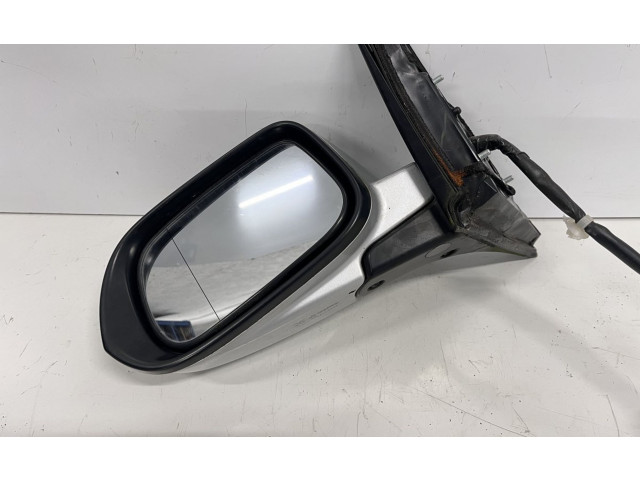 Зеркало электрическое Honda Accord 2003 - 2007 года