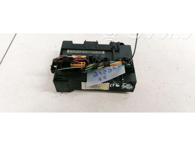 Блок комфорта 1K0959433AK Volkswagen Golf Plus