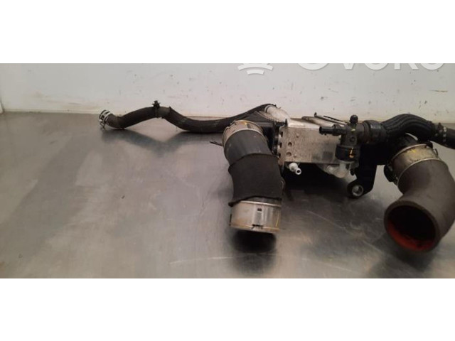 Интеркулер 144967867R Dacia Lodgy