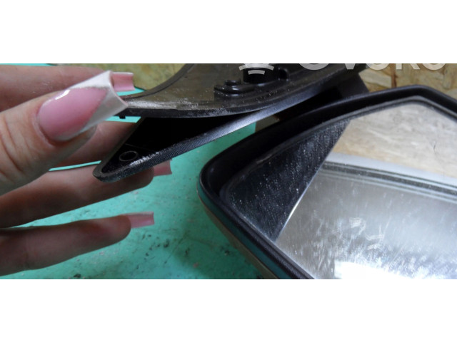 Zpětné zrcátko KIA Soul 2009