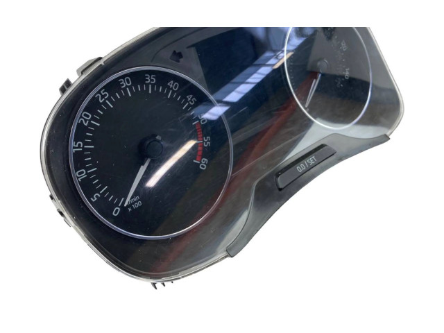 Панель приборов 5JA920901, A2C96160800   Skoda Rapid (NH)       