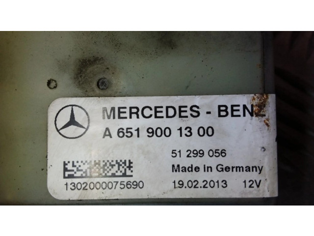 Реле подогрева свеч