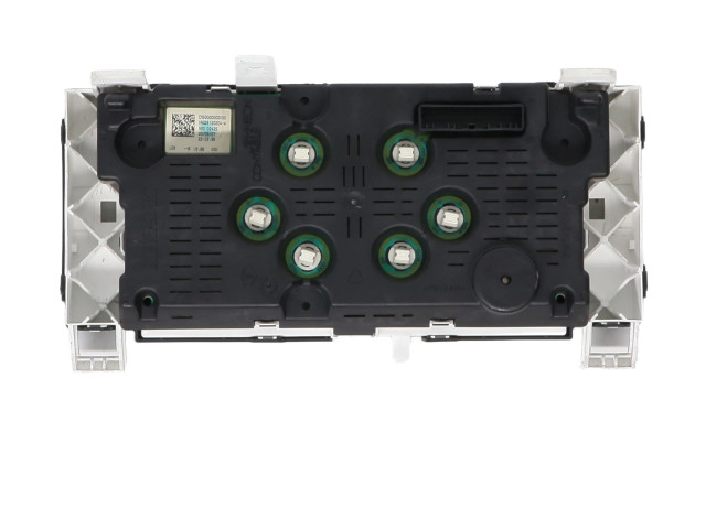 Přístrojová deska Renault Modus 2007 8200699915