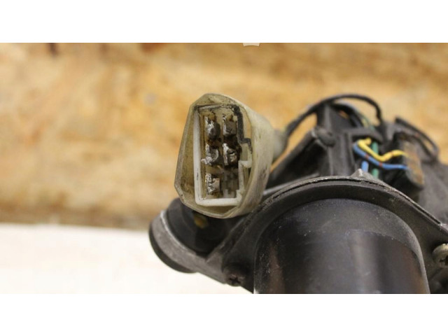 Моторчик заднего дворника STURBO    Subaru Forester SF