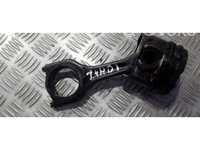 Píst    Peugeot 206  pro naftový motor 1.4  