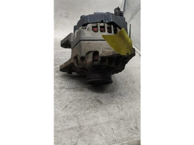 Генератор Hyundai Getz