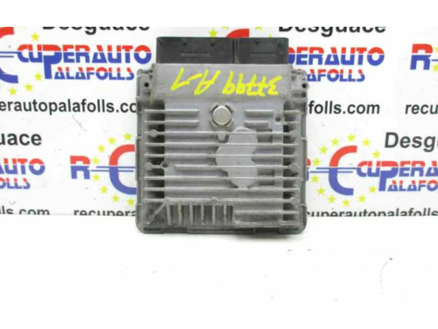 Блок управления двигателем Блок управления 03L906023KG   Audi A1