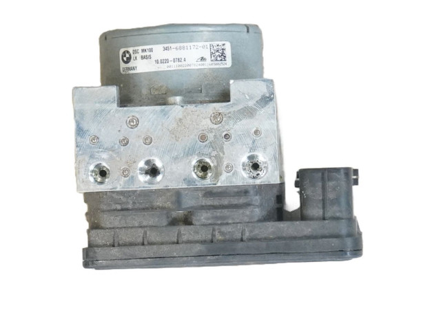 Jednotka ABS 34516897117 BMW 4 F32 F33 2016
