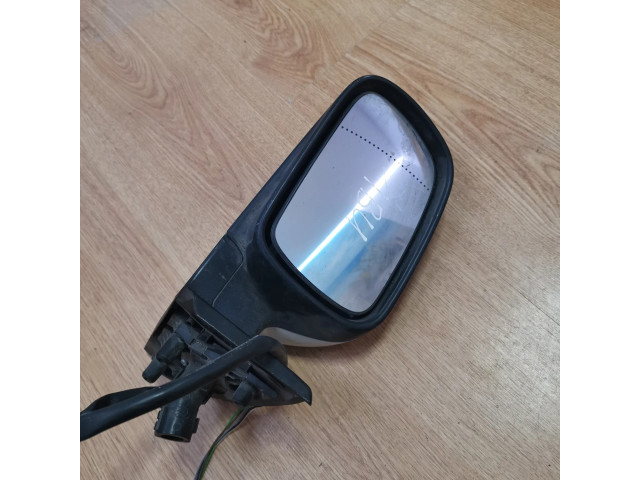 Zpětné zrcátko levé Peugeot 307 2002 96347726XT04, 092131