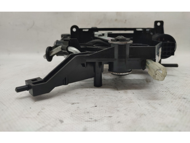 Блок управления климат-контролем 8983102000IJ   Hyundai Atos Classic