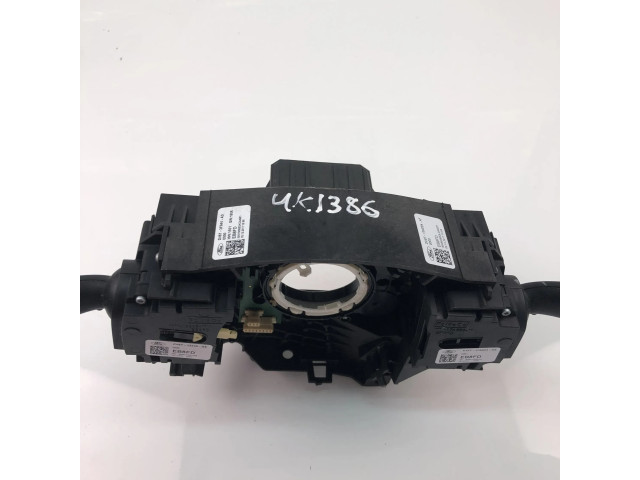 Блок управления DV6T13N064AF, DV6T3F944AD Ford Transit - Tourneo Connect