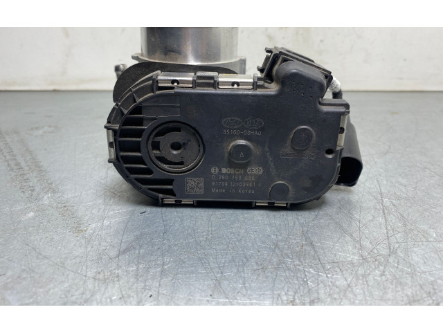 Электрическая задвижка