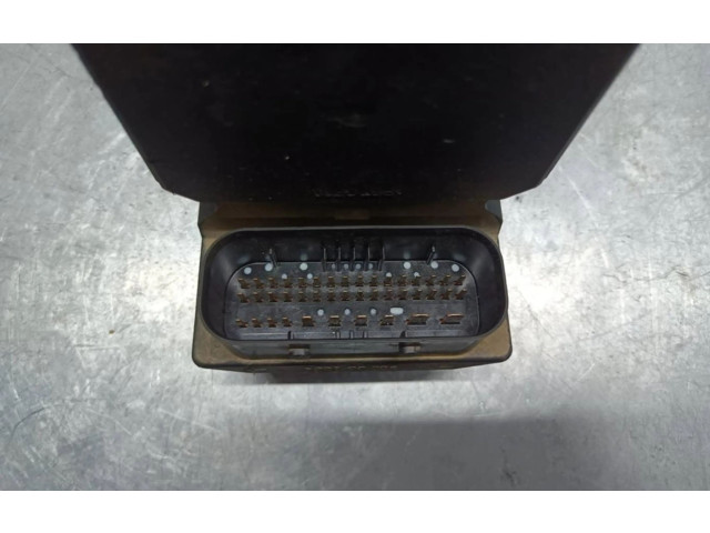 Блок АБС 0265224061 Alfa Romeo 166 1998-2003 года