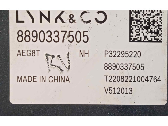 Блок АБС 8890337505, 2265106625 Lynk & co 01 2017 - года