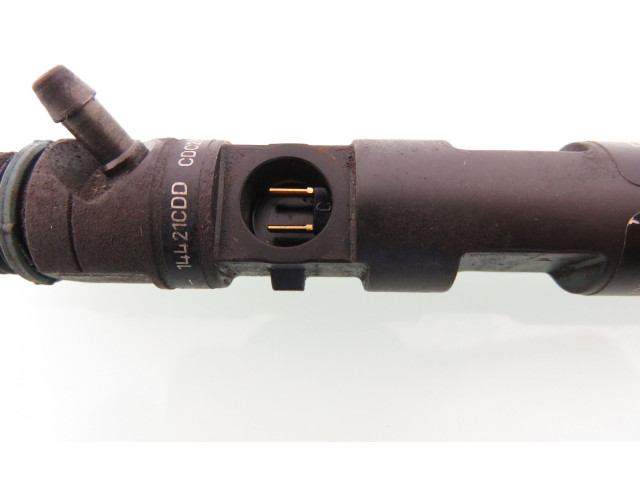 Форсунка 8200049876, 8200240244 Renault Clio II K9K 704