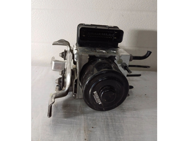 Блок ABS 05A907379AB, 95B907379AB   Porsche Macan (95B)      