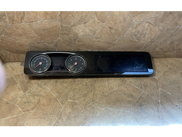 Přístrojová deska Mercedes-Benz E W213 2018 A2139004724