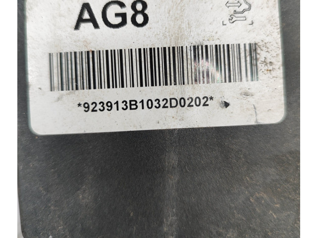 Блок АБС 0265251813AA, 93913B10   Chevrolet  Camaro   -  года