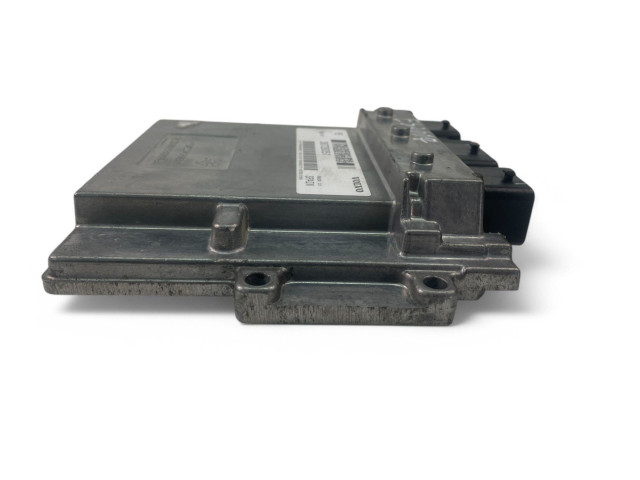 Блок управления двигателем Блок управления 30729351   Volvo V70
