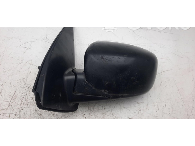 Зеркало электрическое        Hyundai i10  2007 - 2012 года   