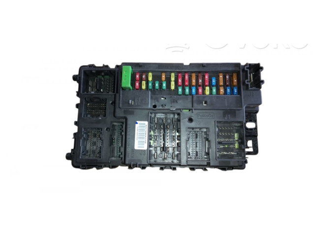 Блок предохранителей FU5T15604, A2C7438261150 Ford Mondeo MK V
