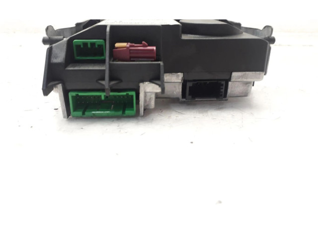 Блок управления двигателя 30782460 Volvo C30